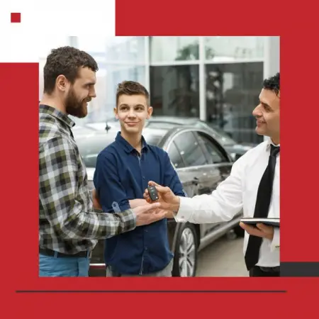  Just bought a new car? Subscribe to our page and get cool tips that will help you 