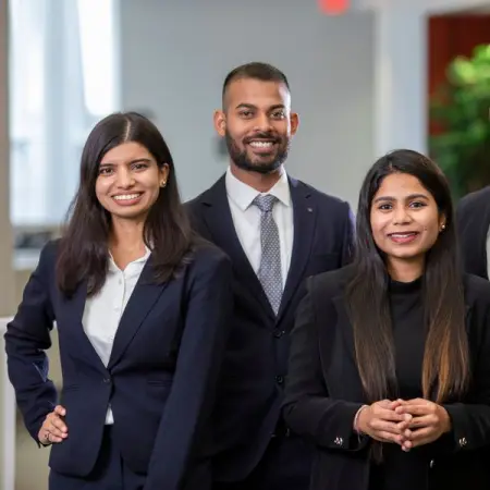 Join the No. 1 ranked SUNY business school.
MANAGEMENT.BUFFALO.EDU
STEM Master of Science p