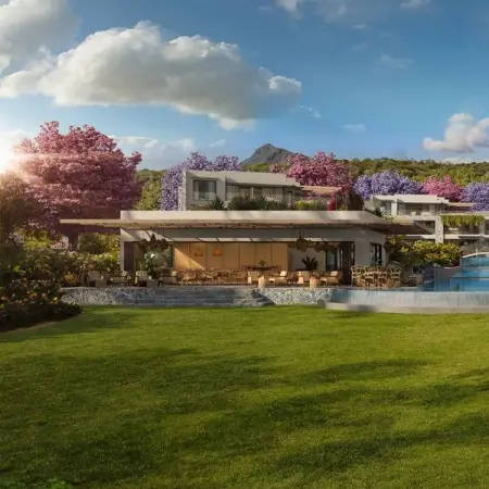 HTTPSESSENCEMAURITIUS.MU
Spacious gardens and kids play ground
Get Offer
 