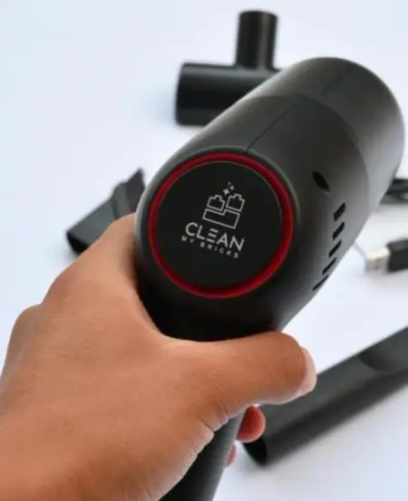 CLEANMYBRICKS.COM
Keep your set dust !
5  By TBricks12
Shop Now
5  By TBricks12