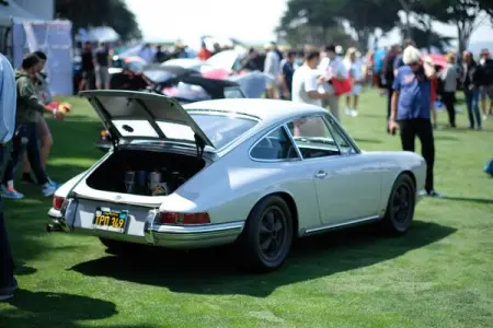 tbt to this unbelievably clean example at Werks Monterey.
.
.
.
.
pelicanparts diy 