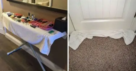 Hotel hacks employees wont tell guests about them.
TRAVELERDREAMS.COM
35 Genius hot