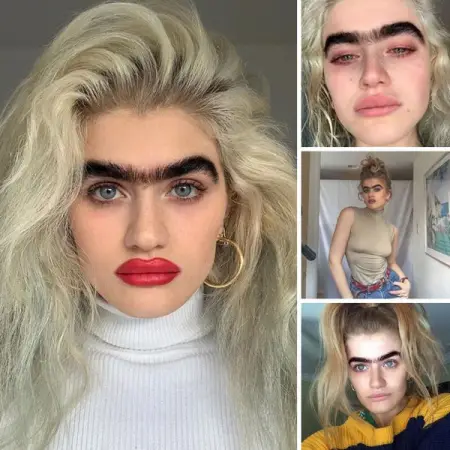 There are two things all of these people have in common. One they are human. 