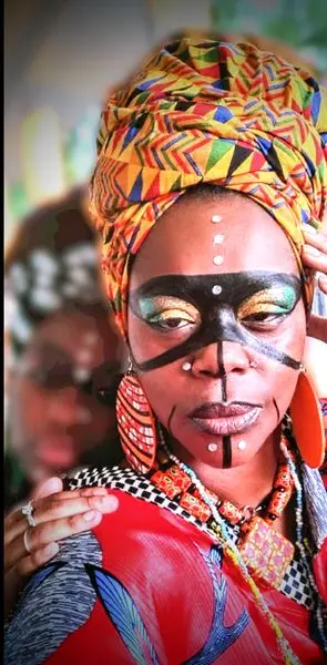 Spiritual MATRIARCHAL Bonds

I was fortunate to have a grandmother who pass