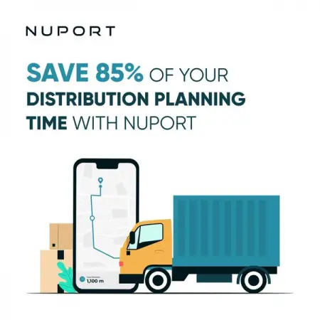 FB.ME
Saving Distribution Planning Time with Nuport
Sign Up
 