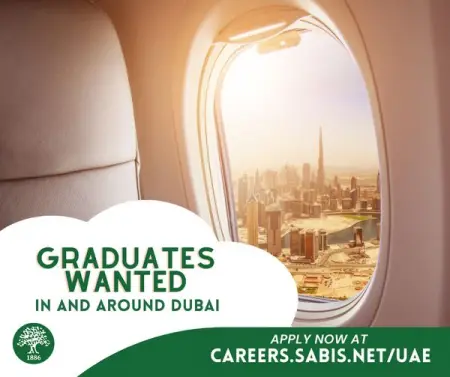           !

SABIS Network Schools provide teachers an amazing opportunity to work and t