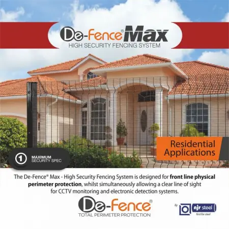OFFICIALDEFENCE.CO.ZA
Protect Your Home
Learn More
 