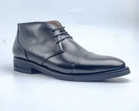 CHOOZ.STORE
5500 DZD
Bottine Cuir Noir
Shop Now
Bottine Cuir Noir