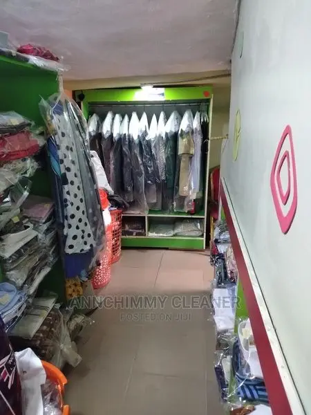 JIJI.NG
A Professional Laundry Man Needed
 20,000
Shop Now
 20,000