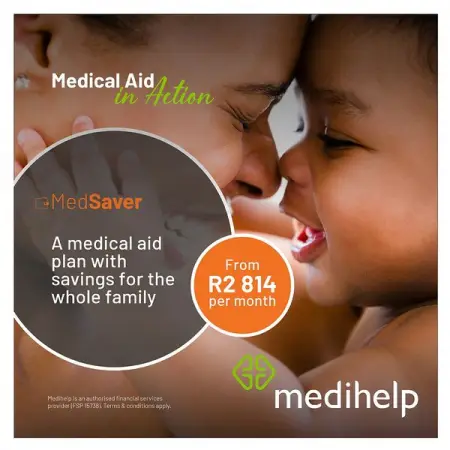 MedSavers generous 25 savings account allows you to take control and manage your out-of-hosp