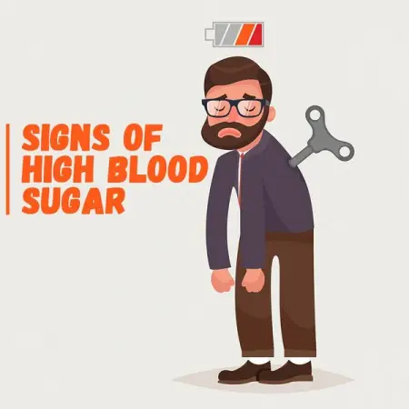 20 Signs of High Blood Sugar
MEDICAL-NEWS.ORG
20 Signs of High Blood Sugar