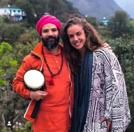 The teachings have been passed traditionally from master to student. Verb