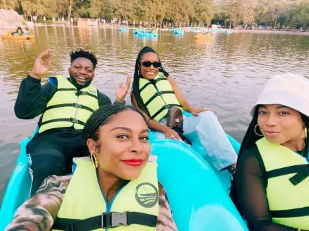 Are you ready to get to the other side? GETINTHEBOAT

I know youre interes