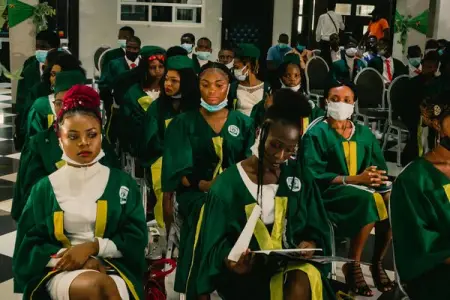 HTTPSLEADPRENEURACADEMY.ORG
Before You Study In Benin Republic University C