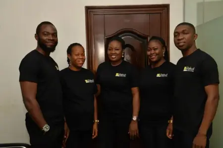 Most successful changes and improvements in your business processes makes