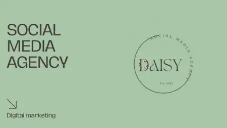 SOCIAL MEDIA MANAGERHelping you understand the use of social media and help ur brands.
Da