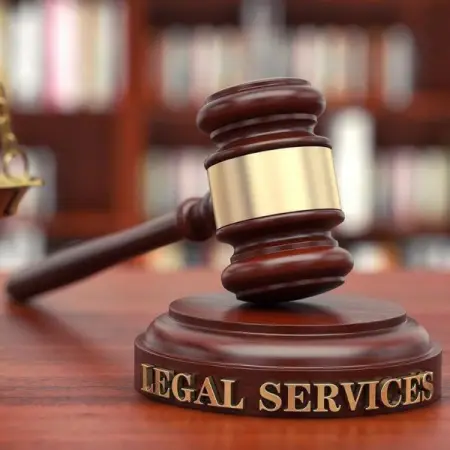              

The legal industry is highly competitive and becoming more so every da