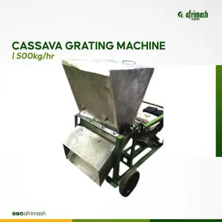 AFRIMASH.COM
Make a Purchase Today.
It has a motor that drives the rotor to rotat