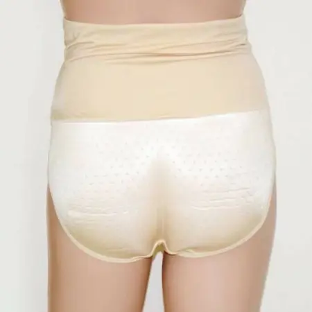 ROMONISHOP.COM
Padded Panty Hip Enhancer Padded Shaper
Shop Now
 