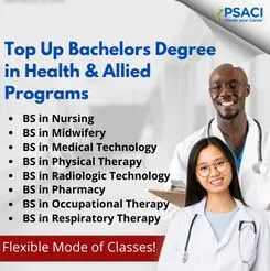 TO ALL OUR ASPIRING HEALTH PROFESSIONALS AND MEDICAL
PRACTITIONERS, NO