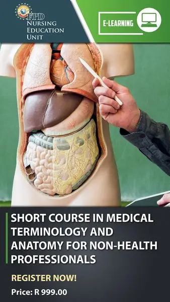 MEDICAL TERMINOLOGY AND ANATOMY FOR NON-HEALTH PROFESSIONALS

Introduction
Anatomy is o