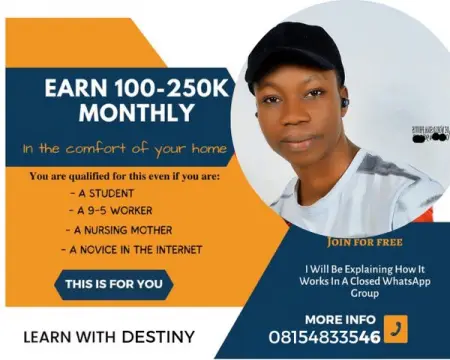 LEGITINFO9JA.COM.NG
My Blog  My WordPress
Apply Now