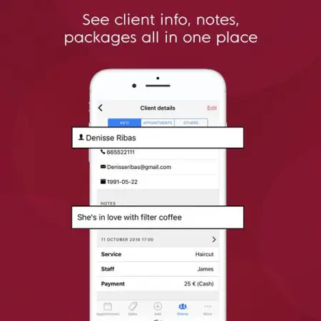 PLAY.GOOGLE.COM
Easy Customer Record Management
Install Now
 
