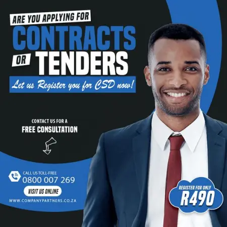 COMPANYPARTNERS.CO.ZA
Learn More
 