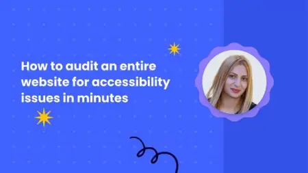 Want to ensure that your website is accessible to everyone?

Learn how to use Hexom