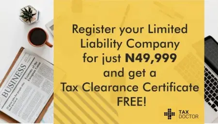 Obtain your FREE TAX CLEARANCE when you use our secretarial services.
WHATSAPP
Tax