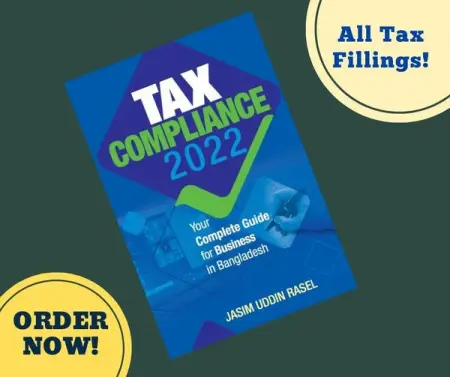 ROKOMARI.COM
Tax Compliance 2022
What tax compliances you have to foll
