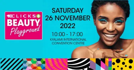 JOZI! Its finally here! The beauty event youve been waiting for! Find all event details b