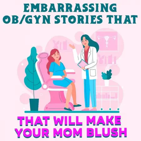 Try Not to Cringe During these OBGYN Horror Stories
MEDICAL-NEWS.ORG
Try Not to Cr