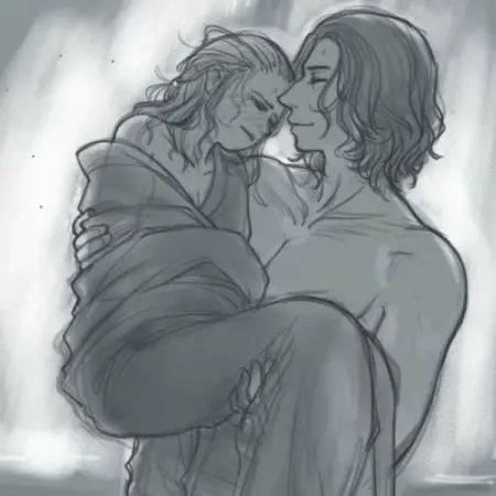 Isang buwan na kaming kasal pero parang wala lang sa kanya, hindi nya nana