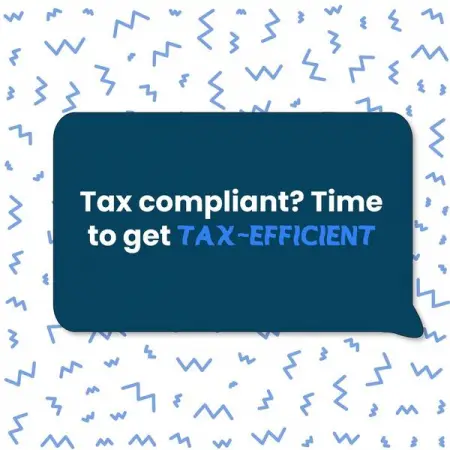 SARS can be sympathetic, Johan reminds us.

Our team crafts a payment pla