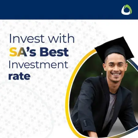 AFRICANBANK.CO.ZA
Grow your investments
Apply now
Learn More
Apply now