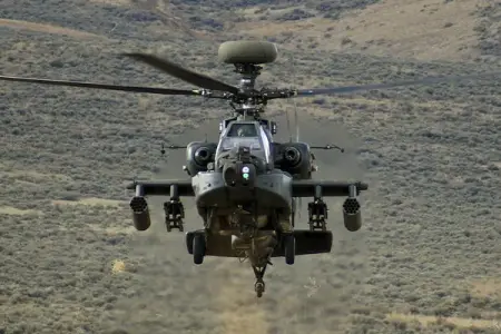 AeroTimeTop10 - Take a look at the 10 most advanced attack helicopters in service t