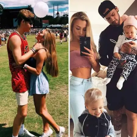 I have given myself to you. Why dont you break up with Janet? the woma