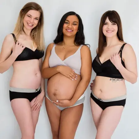 MAMANOO.CO.ZA
Our vogue Underwear range
All the comfort you want with sufficient supp