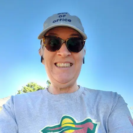 Theres a NEW way to earn a living as a nurse - and it doesnt require go