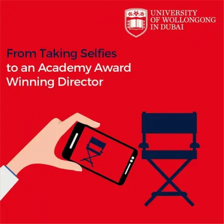 FB.ME
Master of Media  Communications
Learn More
 