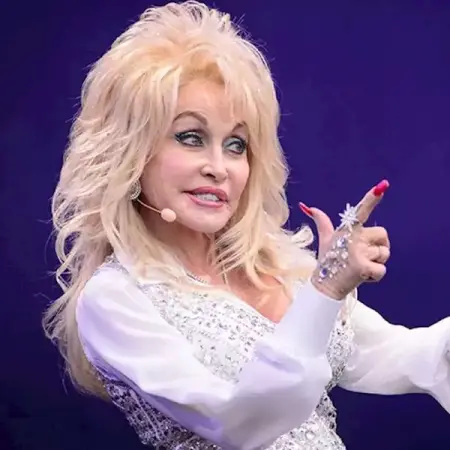 Dolly Parton finally removed her wig and fans were left speechless try not to gasp - Doll