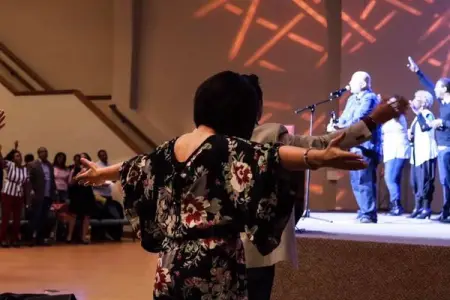 Join us for one of our amazing Sunday morning worship encounters at 3838 TX-408 Spur