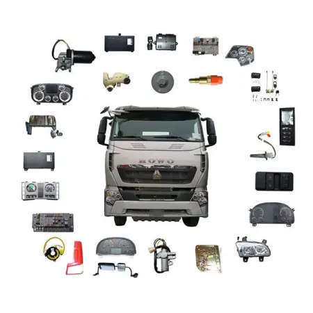 HTTPSWWW.FACEBOOK.COMSINOTRUKHOWOCN
Cabin Parts Our advantage Factory Price S