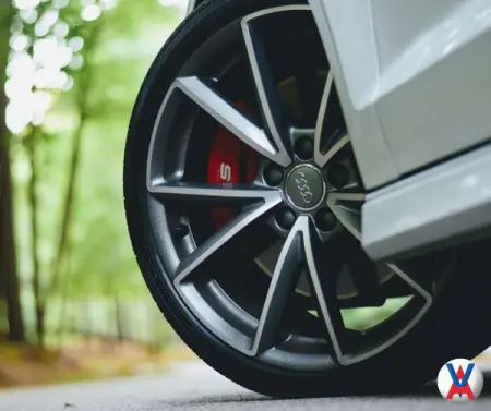 Service and Repair your Audi in Midrand at a competitive price, without sacrifi