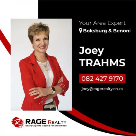 RAGEREALTY.CO.ZA
Your area specialist
Learn More
 