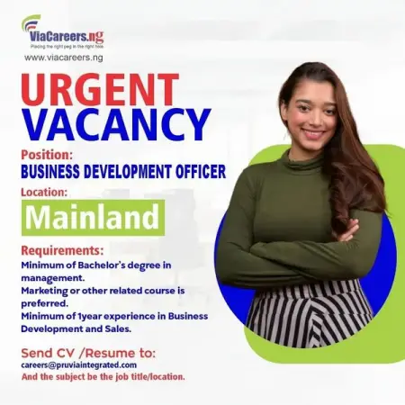 VIACAREERS.NG
Apply Now
 