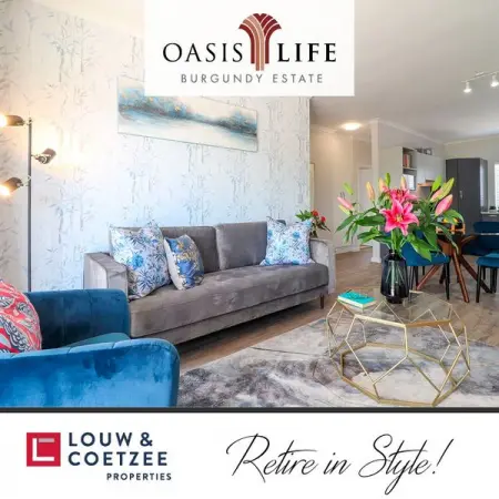 LCPROPERTIES.CO.ZA
Free-standing Homes From R2.195m
Learn More
 