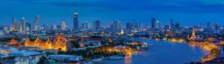 Company registration service for foreigners opening a business in Thailand.
NNP-GR