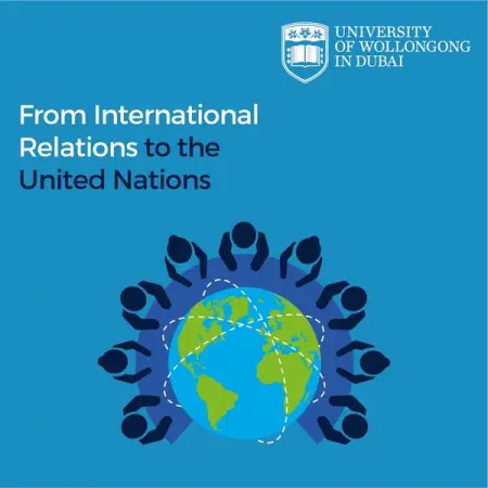 FB.ME
Master of International Relations
Learn More
 
